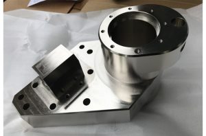 半導体向け加工品